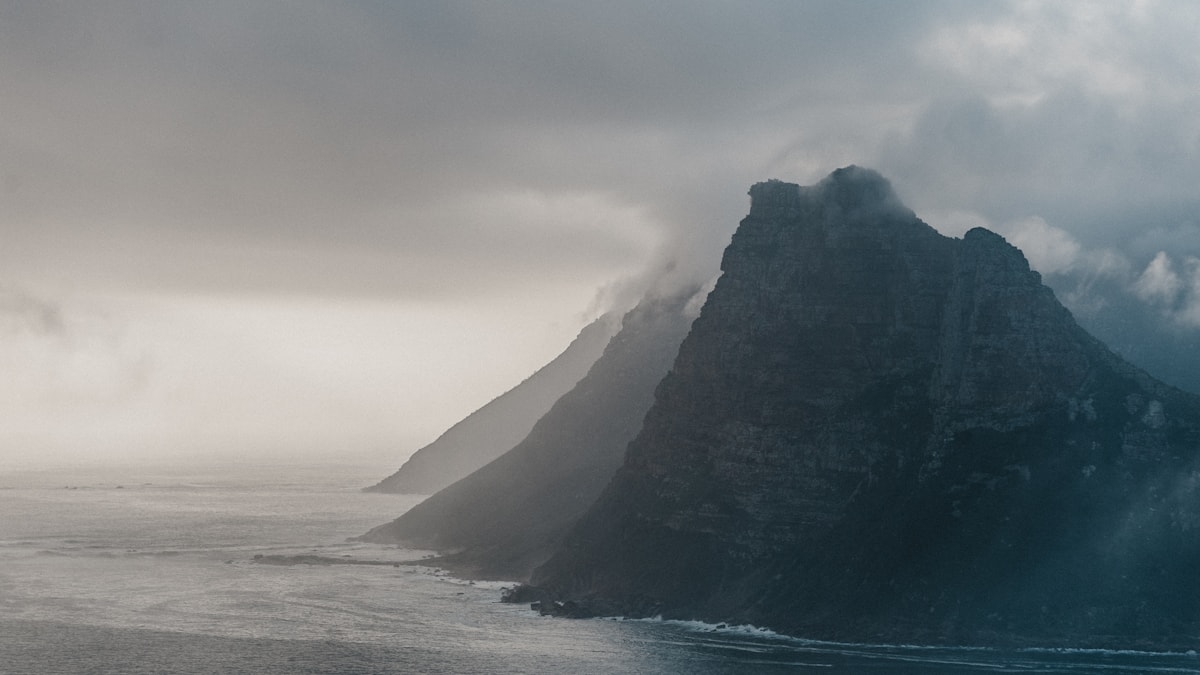 Architecture littorale française illustrant les adjudications côtières