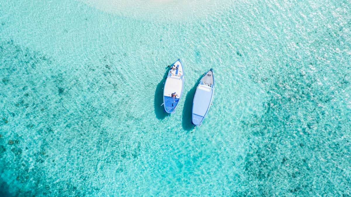 Vue littorale bretonne pour la résidence Bellevue à Étables-sur-Mer