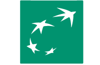 Logo BNP Paribas