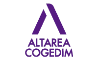 Logo Cogedim