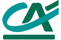 Logo Crédit Agricole
